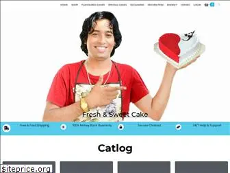 cakejee.com