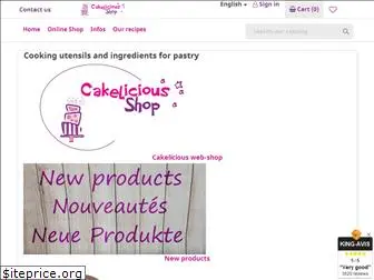 cakelicious.ch