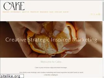 cakemarketing.com.au