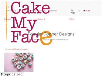 cakemyface.co.uk