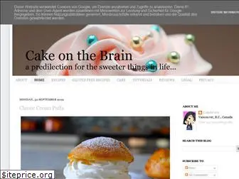 cakeonthebrain.blogspot.com