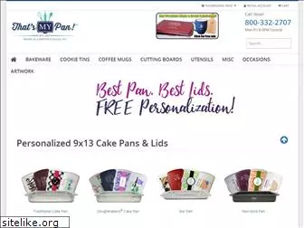 cakepansplus.com