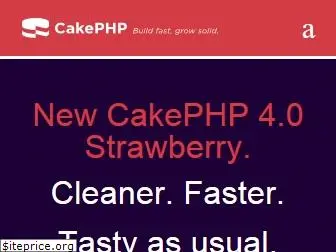 cakephp.org