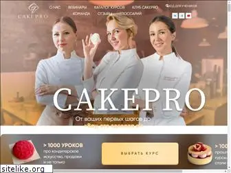 cakepro.online