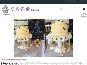 cakepullsbydahlia.com
