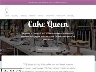 cakequeen.nl