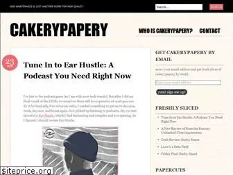 cakerypapery.com