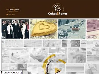 cakes-bakes.com