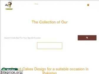 cakes.com.pk