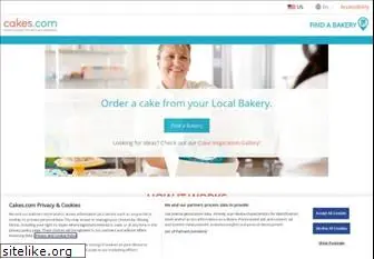 cakes.com