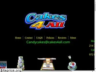 cakes4all.com