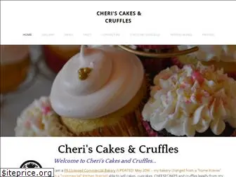 cakesandcruffles.com