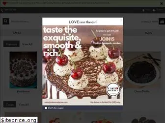 cakesandgrace.com