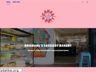 cakesandshit.com.au