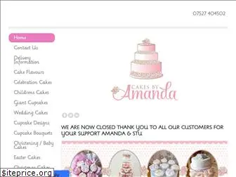 cakesbyamandaparry.weebly.com