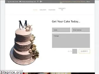 cakesbydesign.net