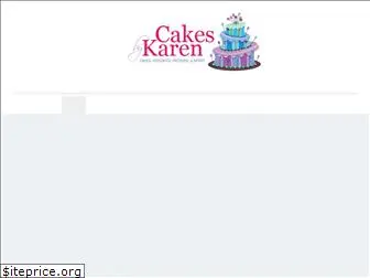 cakesbykaren.org