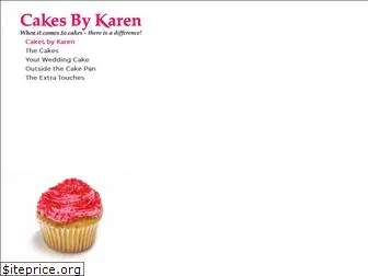 cakesbykarencolorado.com