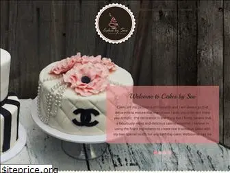 cakesbysue.com.au