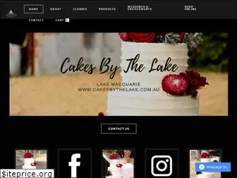 cakesbythelake.com.au