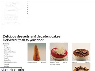cakesdelivered.com.au