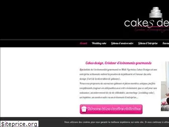 cakesdesign.fr