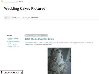 cakesforwedding.net