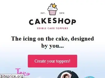 cakeshop.com
