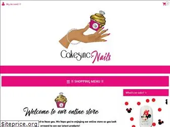 cakesincnails.com