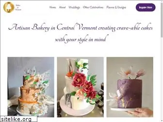 cakesinvermont.com