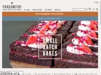 cakesmiths.com