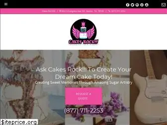 cakesrockaustintx.com