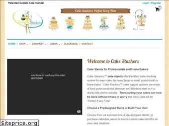 cakestackers.com