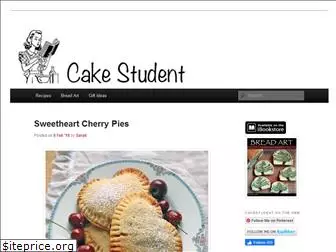 cakestudent.com