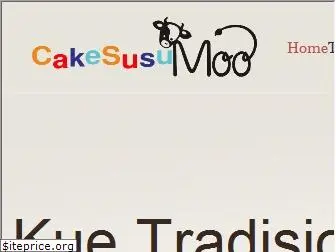 cakesusumoo.com
