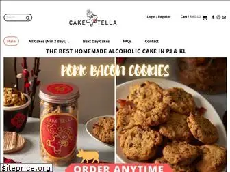 caketella.com