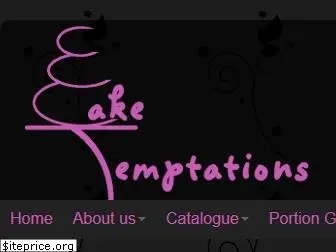 caketemptations.com