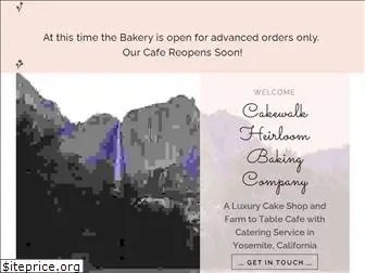 cakewalkcakeshop.com