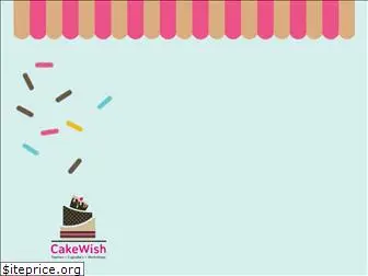 cakewish.nl