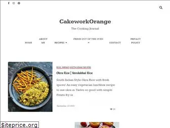 cakeworkorange.com