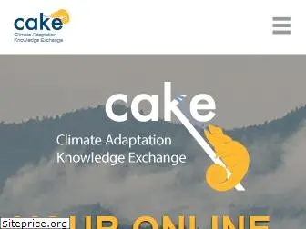 cakex.org