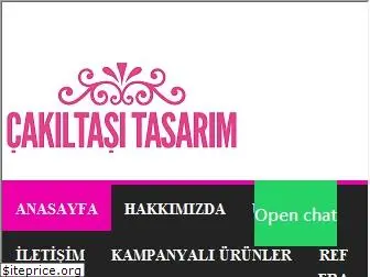 cakiltasitasarim.com