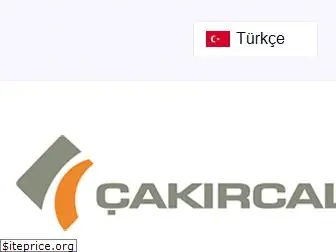 cakircali.com.tr