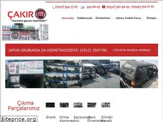 cakirfiat.com