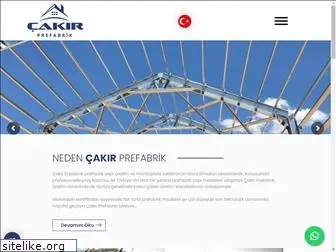 cakirprefabrik.com