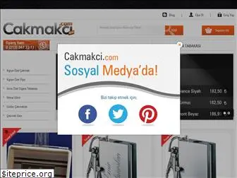 cakmakci.com