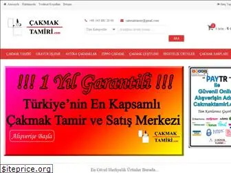 cakmaktamiri.com