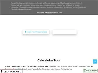 cakraloka.co.id