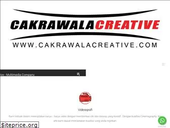 cakrawalacreative.com