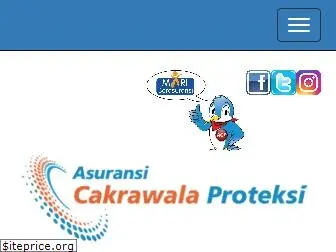 cakrawalaproteksi.com